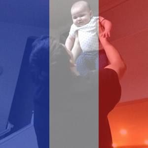 Meet your Posher, Nicholas